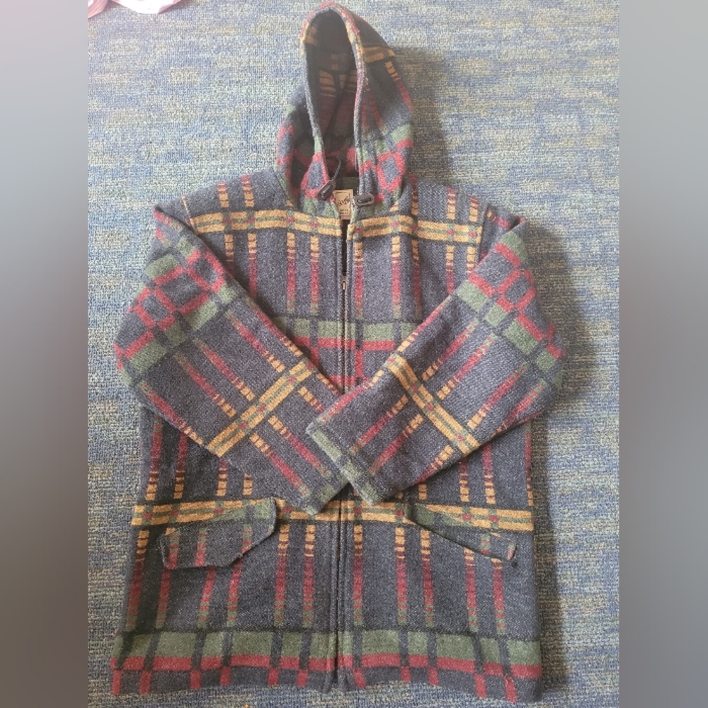 Men's jacket